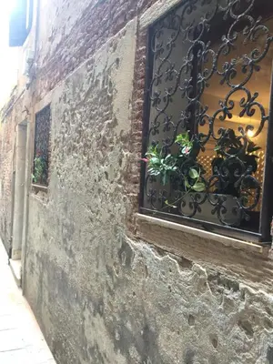 Planimetria di Venexia House to Rialto