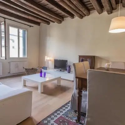Casa Tadi Padova Centro