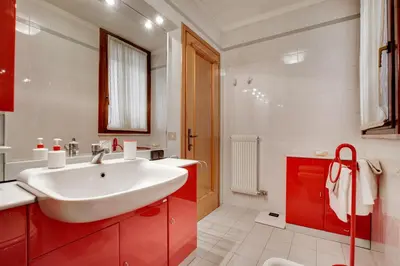 Bagno di Saint's Mark Apartment Venice