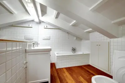 Bagno di San Marco Roof Terrace Apartment