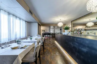 Bevande di Hotel Ristorante La Rosina