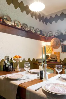 Bevande di Villa La Cimetta Asolo