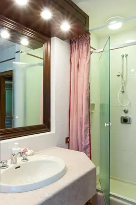 Bagno di Villa La Cimetta Asolo