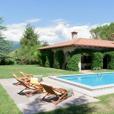 Villa La Cimetta Asolo