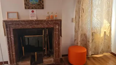 Planimetria di Ca Miracoli
