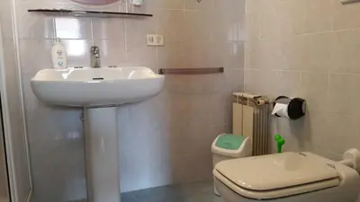 Bagno di Ca Miracoli