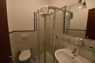 Bagno di Casa Dolce