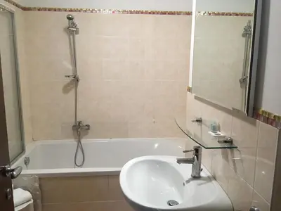 Bagno di Casa Dolce