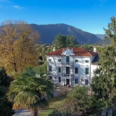 Dimora storica