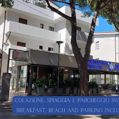 Albergo Ridente