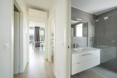Bagno di Palms Apartments