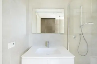 Bagno di Palms Apartments