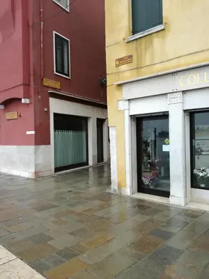 Planimetria di Fondamente Nove 5201
