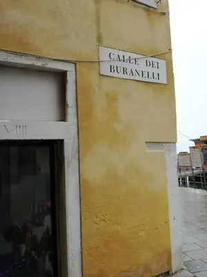 Planimetria di Fondamente Nove 5201