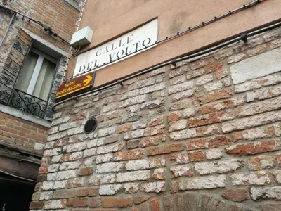 Planimetria di Fondamente Nove 5201