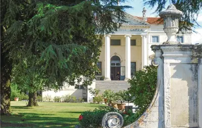 Giardino di Loggia Dal Lago