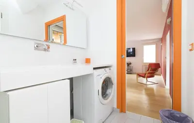 Planimetria di Bella Vita Charming House