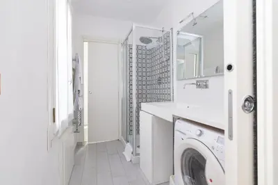 Bagno di Bella Vita Charming House