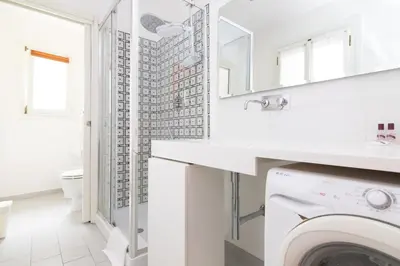 Bagno di Bella Vita Charming House