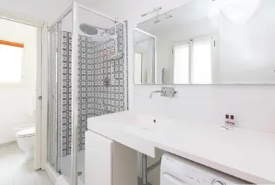 Bagno di Bella Vita Charming House