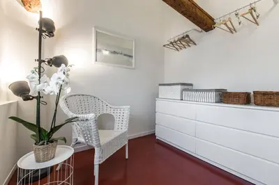 Planimetria di Design District Apartment R&R