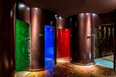 Planimetria di Terme di Relilax Boutique Hotel & Spa