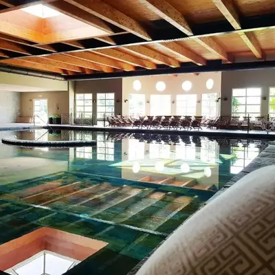 Terme di Relilax Boutique Hotel & Spa