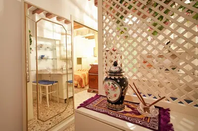 Bagno di San Luca Flats