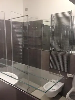 Bagno di Appartamento Carbona Sconta