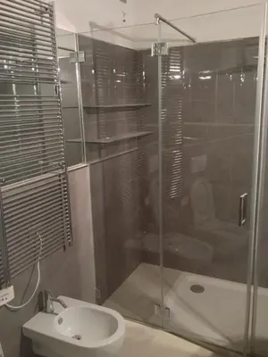 Bagno di Appartamento Carbona Sconta