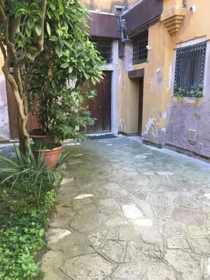 Planimetria di Appartamento Carbona Sconta