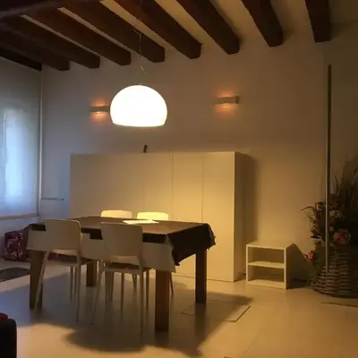 Appartamento Carbona Sconta