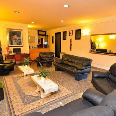 Hotel Amba Alagi