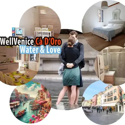 WellVenice Cà D'Oro