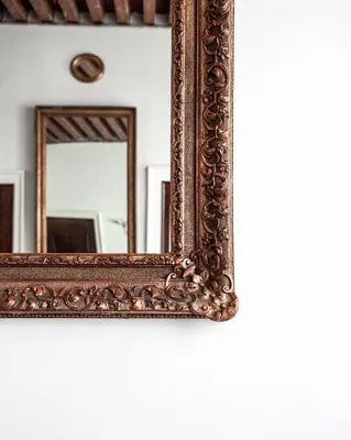 Planimetria di Cà Mascaròn
