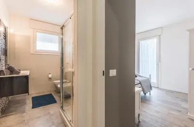 Bagno di Tigli Suite