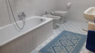 Bagno di civico 38