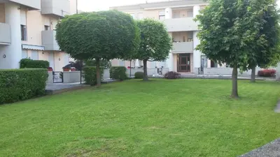 Giardino di civico 38