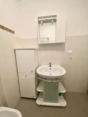 Bagno di LCC - Centralissimo - 100 mt da Piazza Mazzini - 50 mt dal mare - Immobil Relax