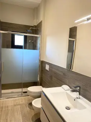 Bagno di LCC - Centralissimo - 100 mt da Piazza Mazzini - 50 mt dal mare - Immobil Relax
