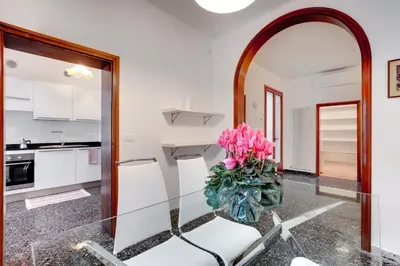 Cucina o angolo cottura di San Stin