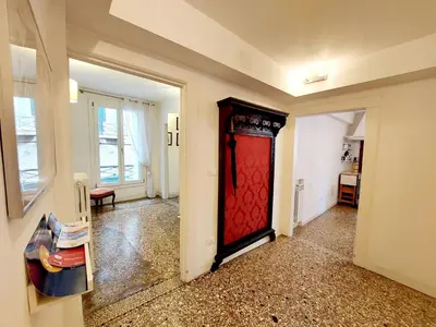 TV o dispositivi per l'intrattenimento presso Cà Lina