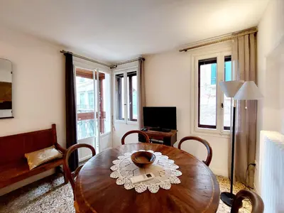 TV o dispositivi per l'intrattenimento presso Cà Lina