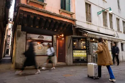 Ospiti di Lanterna Di Marco Polo
