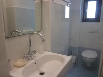 Bagno di Albergo ai Tolentini