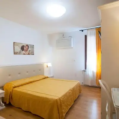 Albergo ai Tolentini