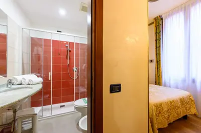 Bagno di Residenza Ca' San Marco