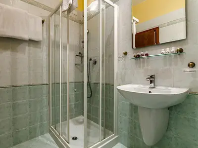 Bagno di Residenza La Campana