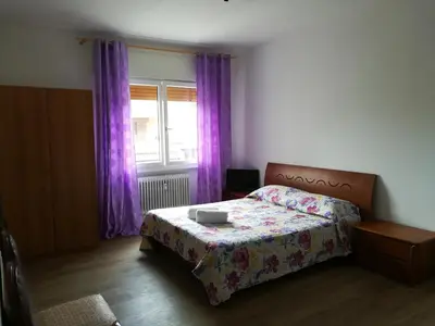Letto o letti in una camera di Venice Primavera Guesthouse