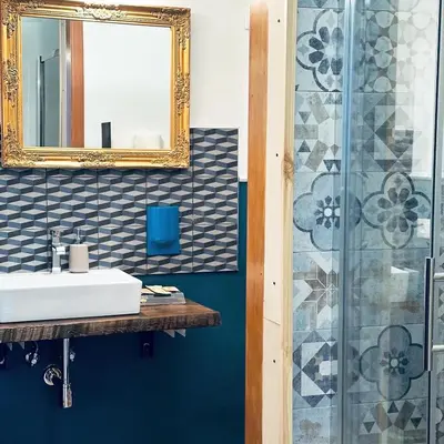 Bagno di Palazzina300